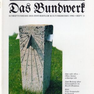 Bundwerk 1996