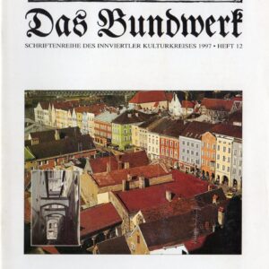 Bundwerk 1997