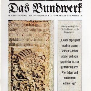 Das Bundwerk 2000