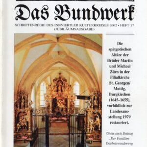 Das Bundwerk 2002