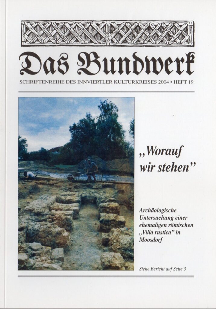 Bundwerk 2004