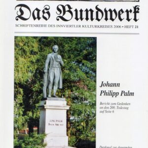 Das Bundwerk 2006