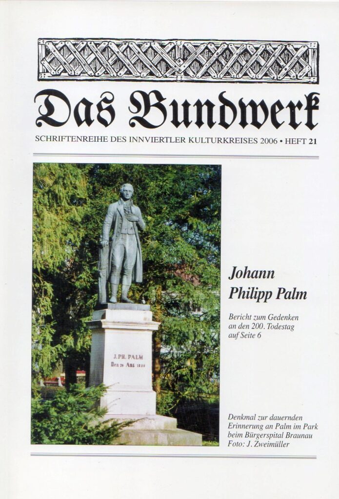 Das Bundwerk 2006