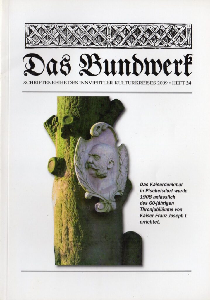 Bundwerk 2009