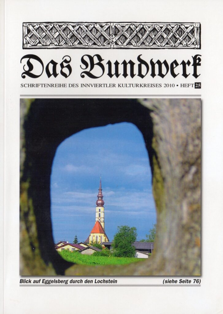 Das Bundwerk 2010