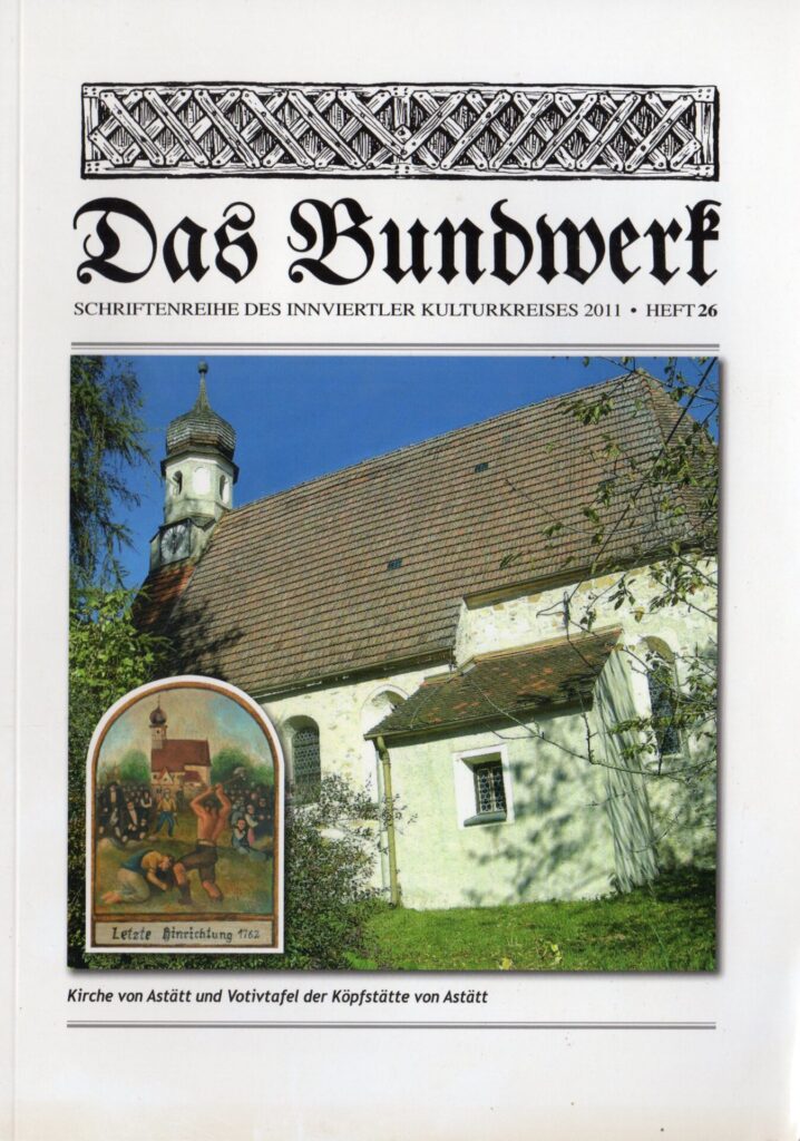 Das Bundwerk 2011
