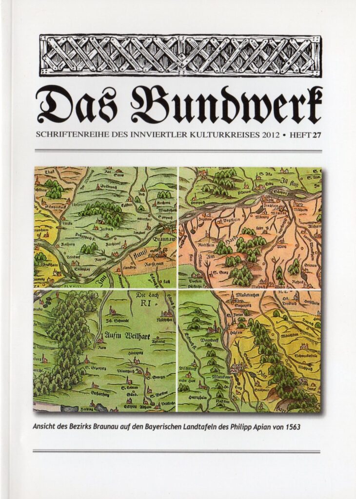 Das Bundwerk 2012