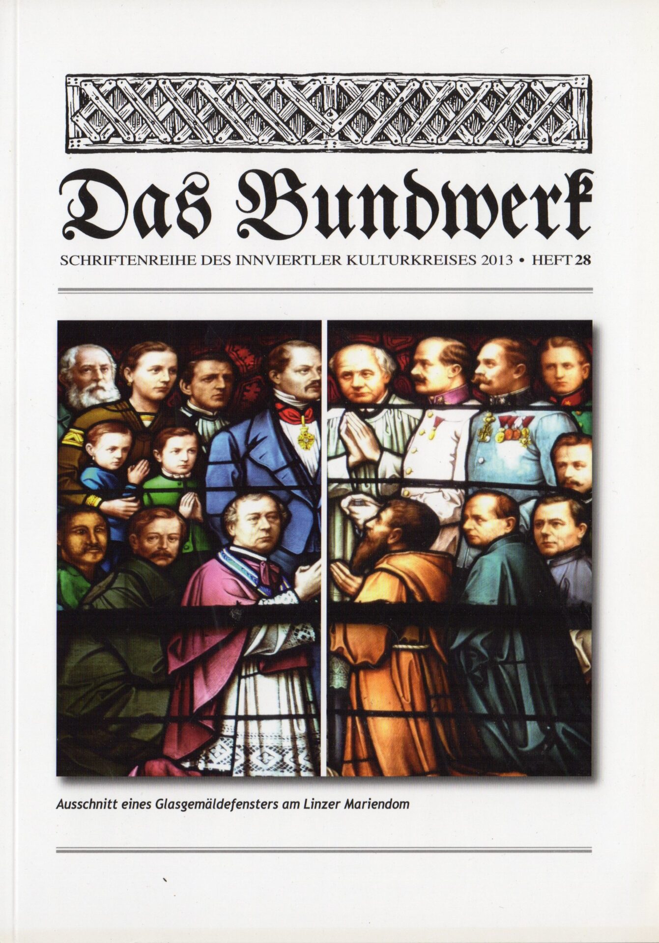 Das Bundwerk 2013