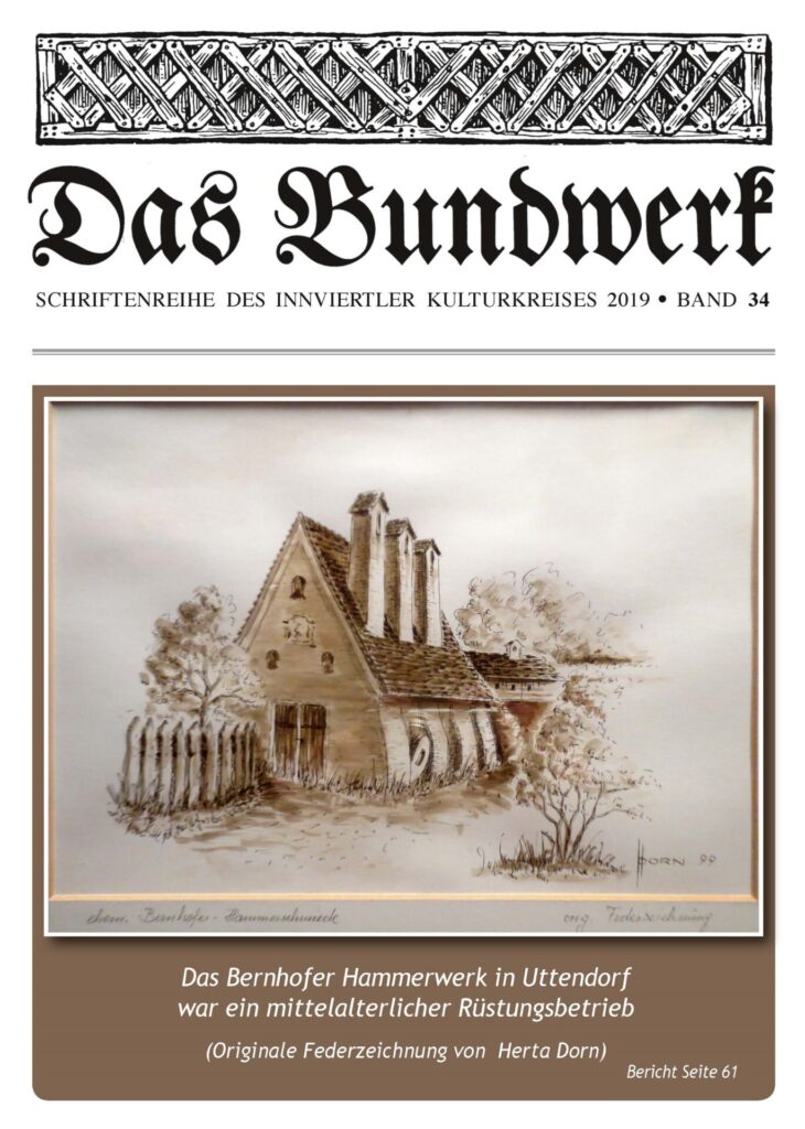 Das Bundwerk 2019