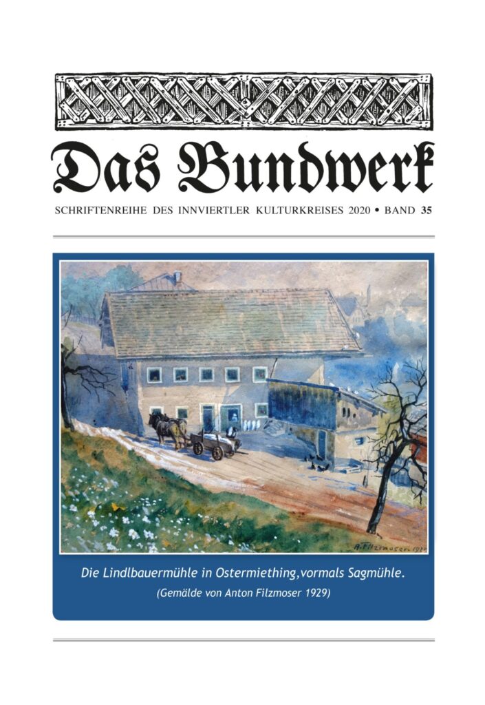 Das Bundwerk 2020