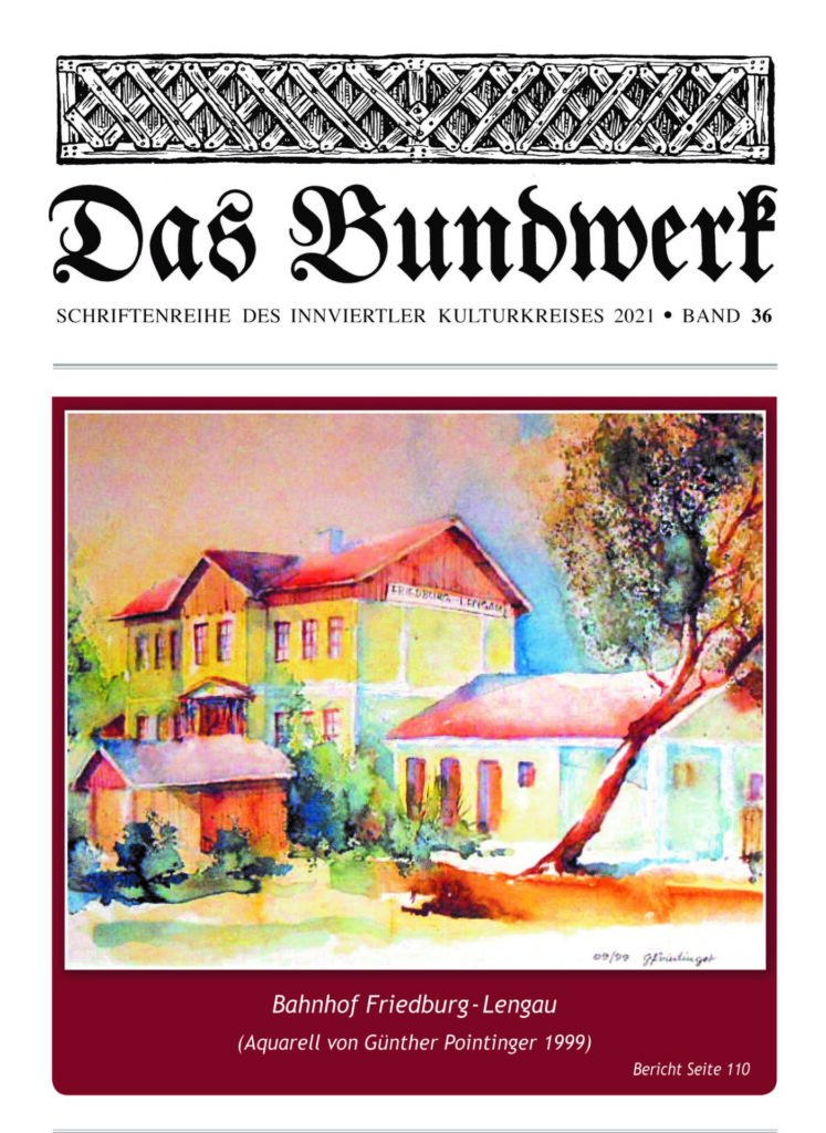 Bundwerk 2021