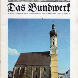Das Bundwerk 1993